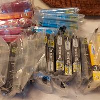 cartucce compatibili epson wf 2630