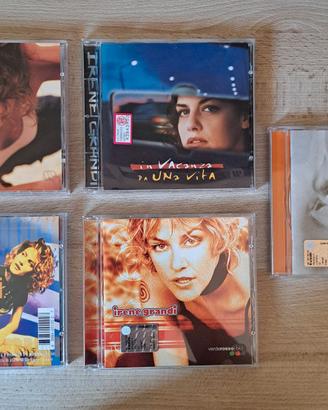 CD Irene Grandi