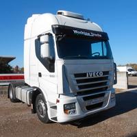 Trattore stradale Iveco AS440S50 E5 EEV