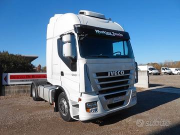 Trattore stradale Iveco AS440S50 E5 EEV