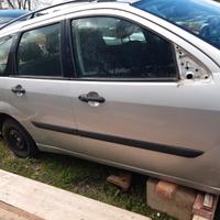 Ricambi Ford Focus SW TD fino al 2004 2005