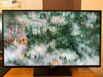 Asus VG279Q 27’ 144hz