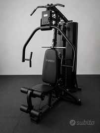 PALESTRA MULTIFUNZIONE TOORX –
