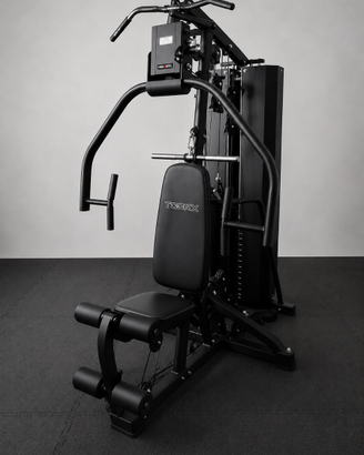 PALESTRA MULTIFUNZIONE TOORX –