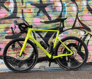 Cannondale supersix