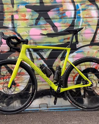 Cannondale supersix