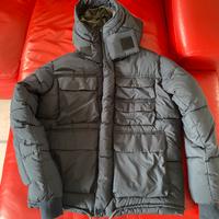 🧥 Piumino Tecnico G-STAR RAW - Blu Navy