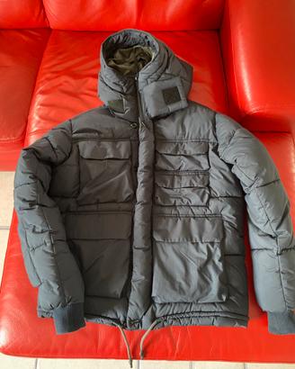 🧥 Piumino Tecnico G-STAR RAW - Blu Navy