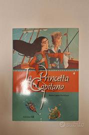 La princetta e il capitano