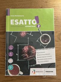 ESATTO 2 9788851157623