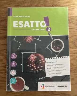 ESATTO 2 9788851157623