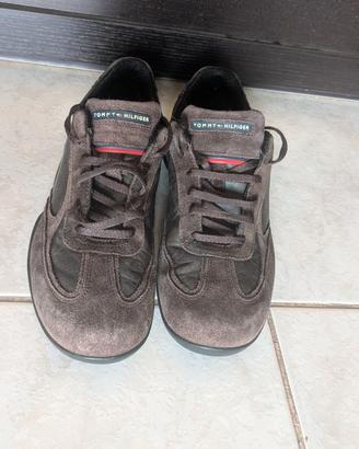 Scarpe Uomo Tommy Hilfiger 42