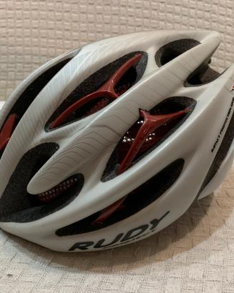 Casco Rudy Sterling