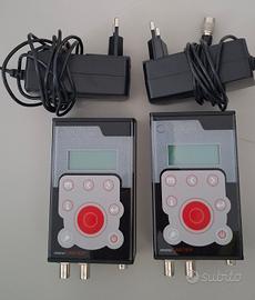 miniCASTER® live H.264 hardware encoder