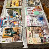 Riviste Vintage e non