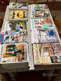 Riviste Vintage e non