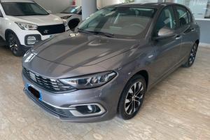 Fiat Tipo 1.3 Mjt S&S 5 porte City Life
