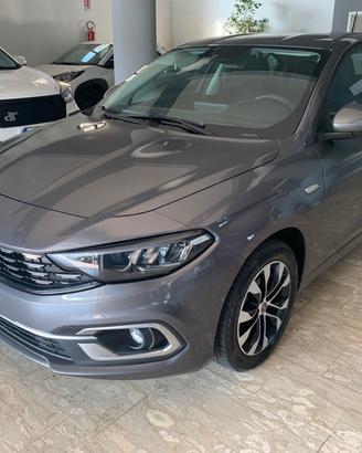 Fiat Tipo 1.3 Mjt S&S 5 porte City Life