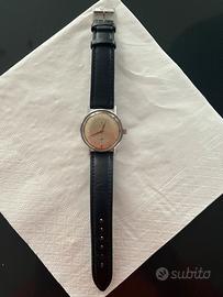 Zenith Sporto anni 60 in garanzia