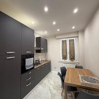 Stanze in appartamento condiviso