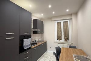 Stanze in appartamento condiviso