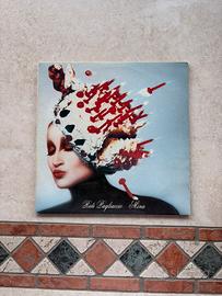 Vinile 33 giri Mina - Ridi pagliaccio