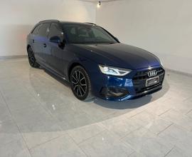 AUDI A4 AVANT 2021 35 TDI 2.0 DIESEL 163 CV FULL