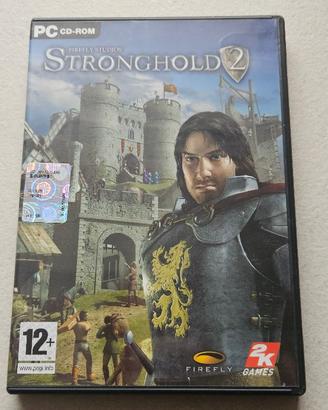 Stronghold 2