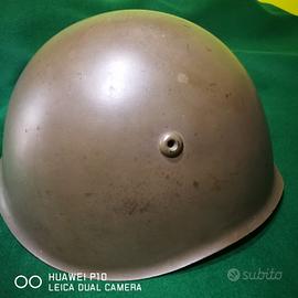 Elmetto italiano mod. 33