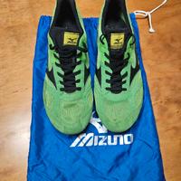 Scarpe chiodate