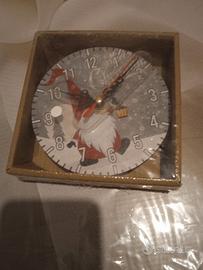 Orologio gnomo