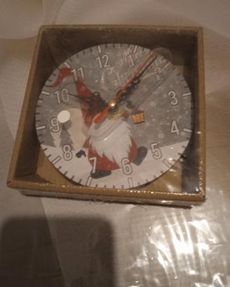 Orologio gnomo