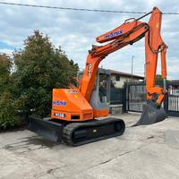 E186 ESCAVATORE 55 Q HANIX