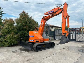 E186 ESCAVATORE 55 Q HANIX