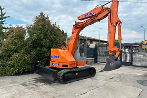 E186 ESCAVATORE 55 Q HANIX