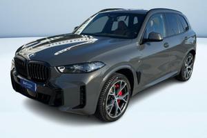 BMW X5 xdrive30d MSport Pro auto