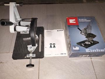 Supporto per smerigliatrice angolare 