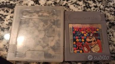 DRX Mario per Game Boy Classic