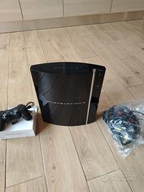 PS3 usata 