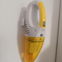 Aspira briciole e liquidi termozeta.