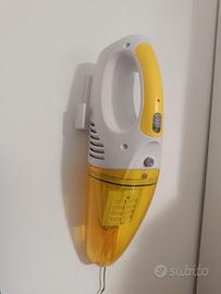 Aspira briciole e liquidi termozeta.