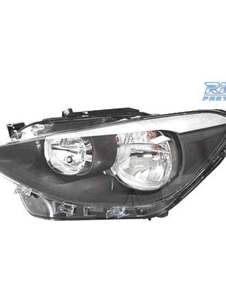 FANALE SINISTRO BMW SERIE 1 F20 F21 11-15 FONDO NE