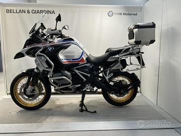 BMW r 1250 gs Adventure Abs my21