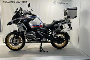 BMW r 1250 gs Adventure Abs my21