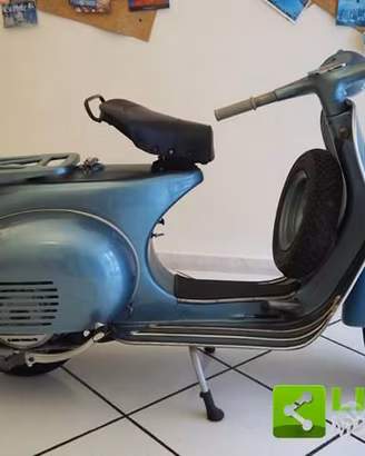 PIAGGIO Vespa 150 (VBA1T) * ASI *
