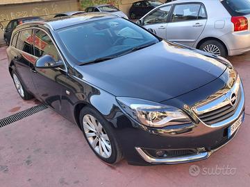 Opel Insignia 2.0 CDTI Sports Tourer aut. Cosmo
