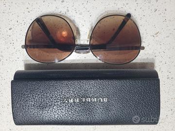 Occhiali da sole Burberry 
