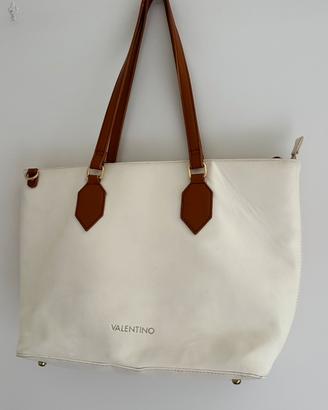 Borsa a spalla donna Mario Valentino
