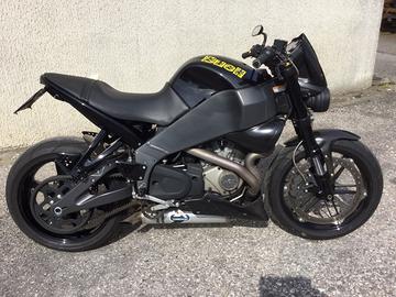Buell XB12 s lightning