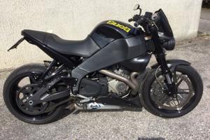 Buell XB12 s lightning